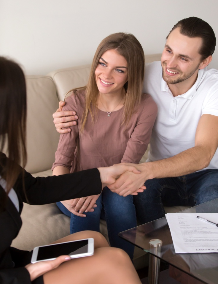 Encontre o imóvel dos seus sonhos